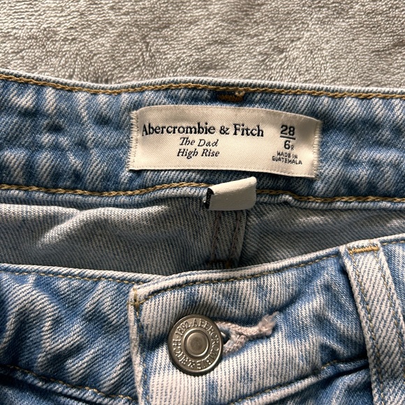 Abercrombie jeans - Picture 2 of 6